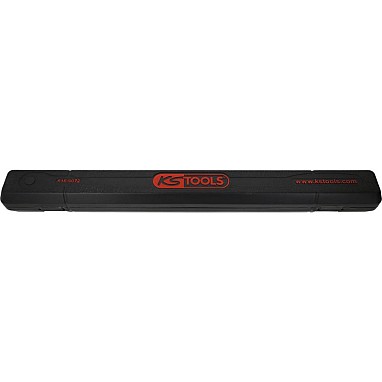 Torque wrench with ratchet 1/2